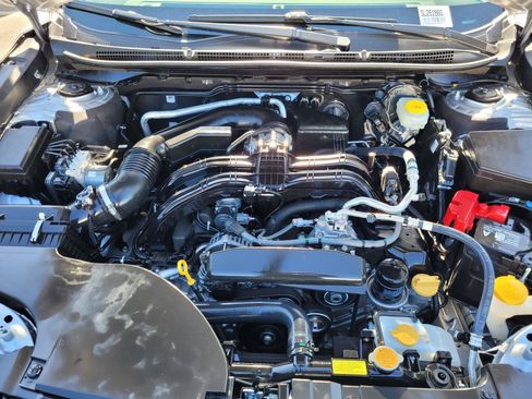 Certified 2025 Subaru Legacy Premium w/ Tech Package #1 AWD/4WD image 36