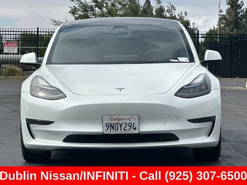 Used 2023 Tesla Model 3 RWD image 9