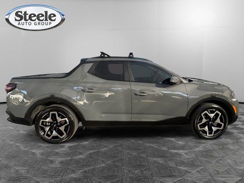 Used 2023 Hyundai Santa Cruz Limited image 6