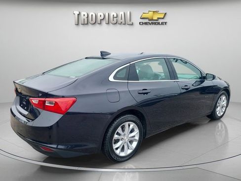 Used 2023 Chevrolet Malibu LT image 5