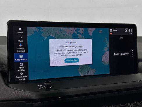 Used 2024 Honda Accord Touring image 16