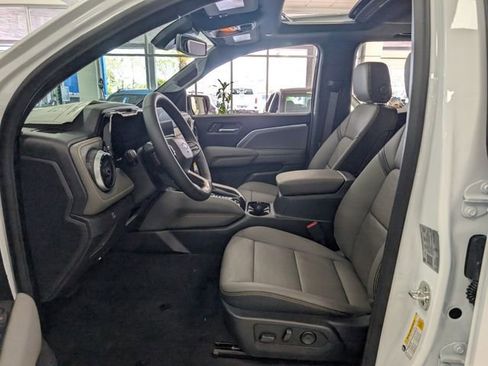 New 2026 Chevrolet Colorado ZR2 w/ Technology Package image 10