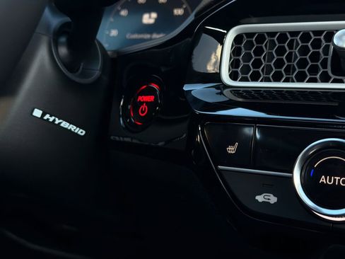 New 2026 Honda Civic Sport Touring image 28