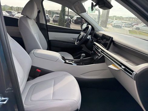 New 2026 Hyundai Tucson SEL FWD image 14