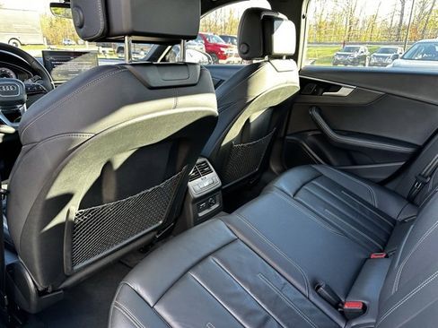 Used 2024 Audi A4 2.0T Premium Plus image 14