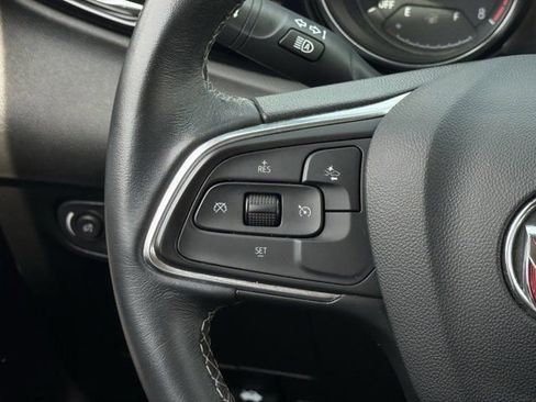 Used 2023 Buick Encore GX Select w/ Safety Package II image 16