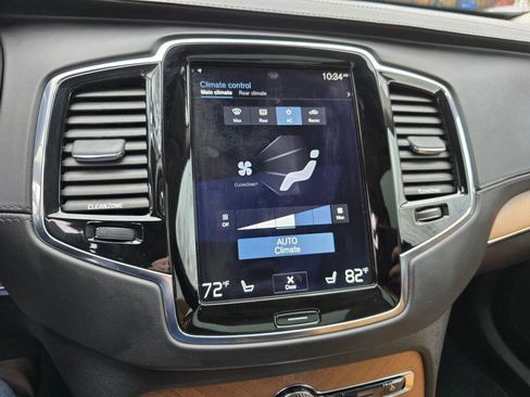 Used 2016 Volvo XC90 T6 Inscription image 28