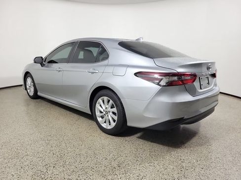Used 2023 Toyota Camry LE FWD image 7
