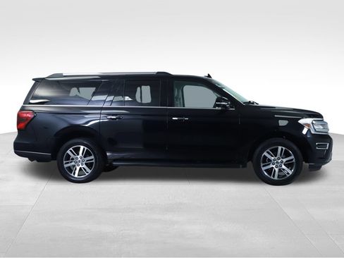 Certified 2024 Ford Expedition Max Limited AWD/4WD image 14