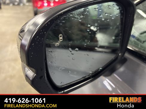 New 2026 Honda CR-V Sport Touring image 9