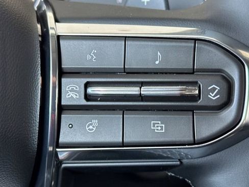 New 2026 GMC Terrain Denali w/ LPO, Floor Liner Package image 29