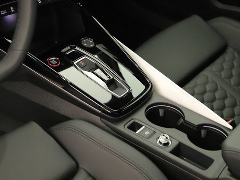 New 2026 Audi RS 3 AWD/4WD image 17