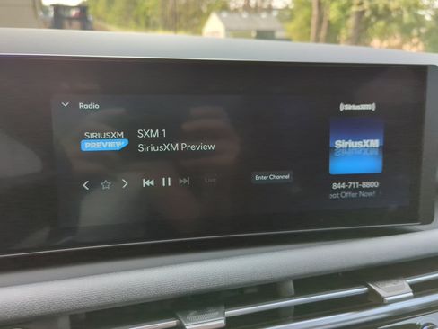 Certified 2025 Hyundai Tucson SEL AWD/4WD image 39