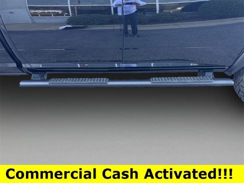 New 2026 RAM 2500 Tradesman image 40