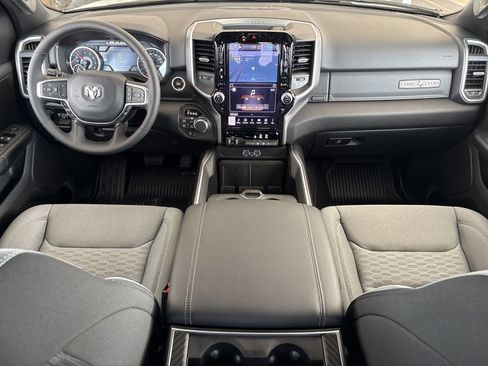New 2026 RAM 1500 Lone Star AWD/4WD image 20