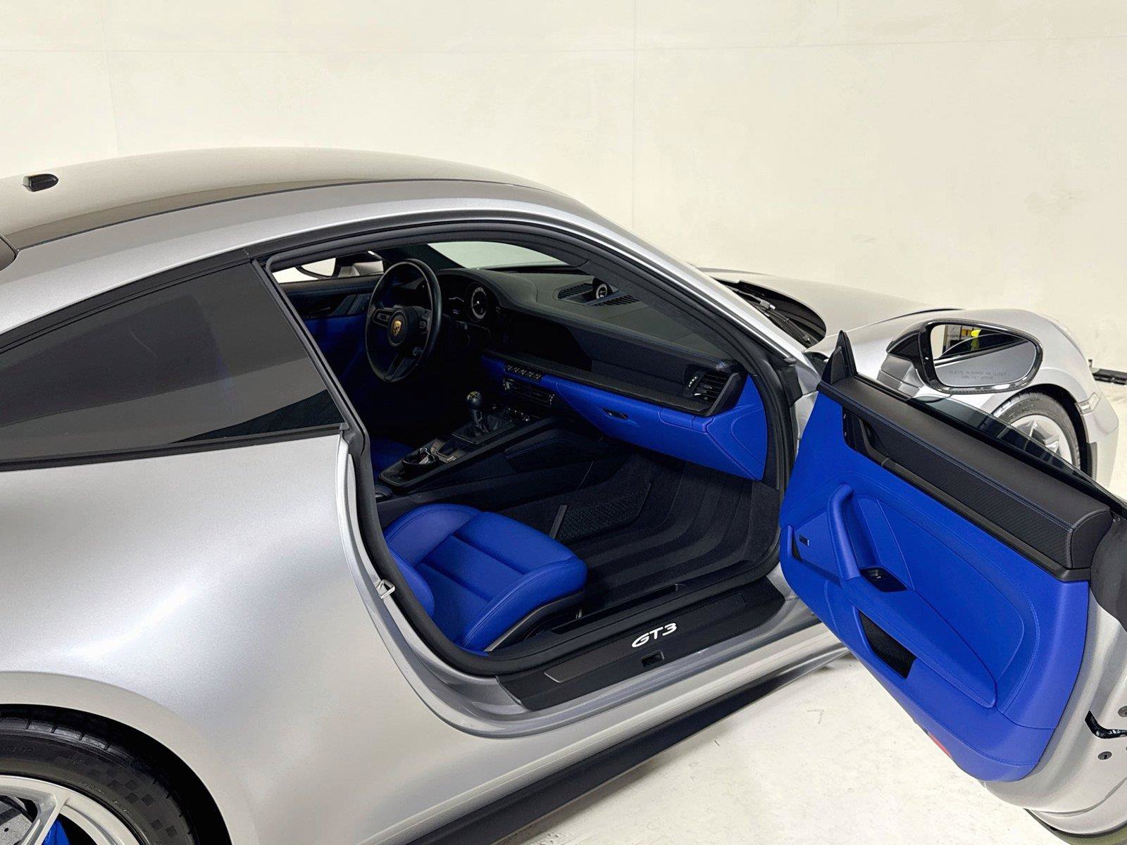 Used 2023 Porsche 911 GT3 RWD image 28