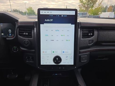 Certified 2023 Ford Expedition Max Limited AWD/4WD image 28