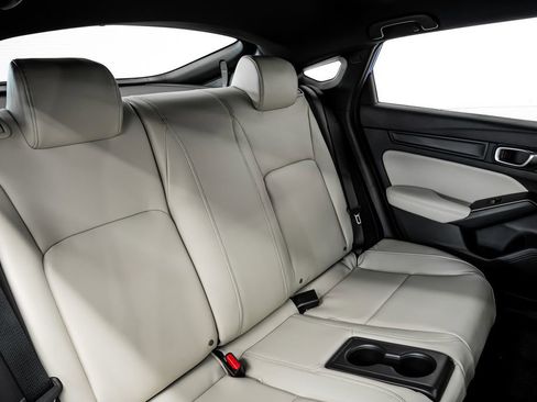 New 2026 Acura Integra Type S image 23