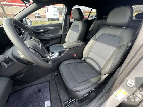 New 2026 Buick Envista Sport Touring w/ Convenience I Package FWD image 15