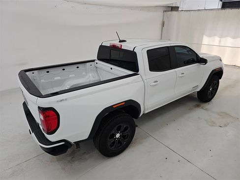 Used 2023 GMC Canyon Elevation w/ Convenience Package image 50