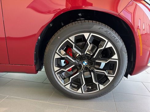 New 2026 BMW X3 xDrive30 w/ M Sport Package image 56