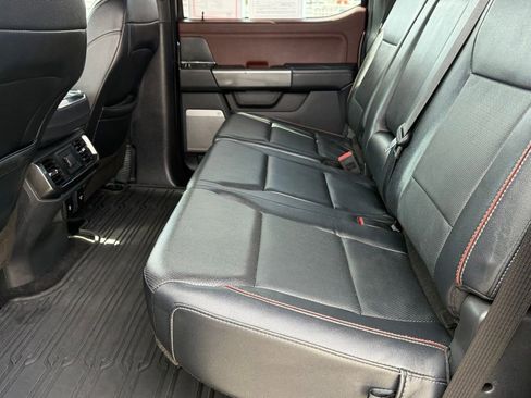 Used 2023 Ford F150 Lariat image 31