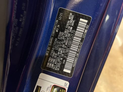 Used 2022 Toyota GR86 image 25