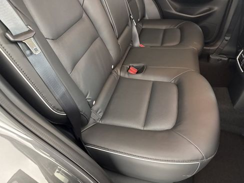 New 2025 MAZDA CX-5 AWD 2.5 S w/ Select Package image 23