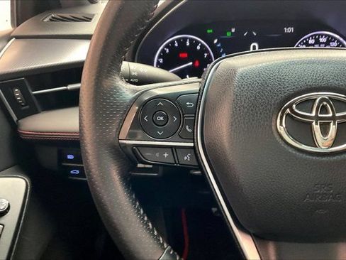 Used 2020 Toyota Avalon TRD FWD image 21