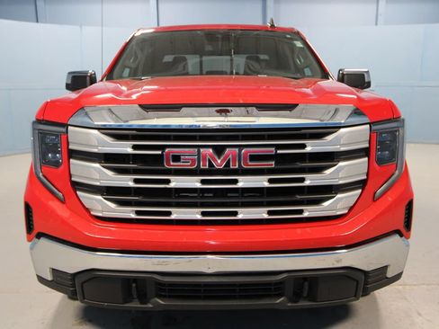 Used 2022 GMC Sierra 1500 SLE w/ Preferred Package AWD/4WD image 25