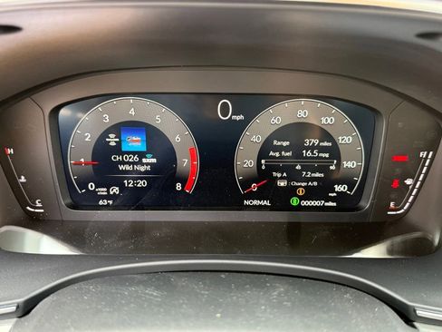 New 2026 Acura Integra A-Spec image 18