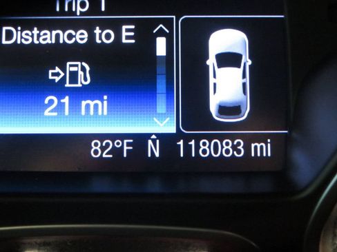 Used 2013 Ford Focus ST FWD image 39