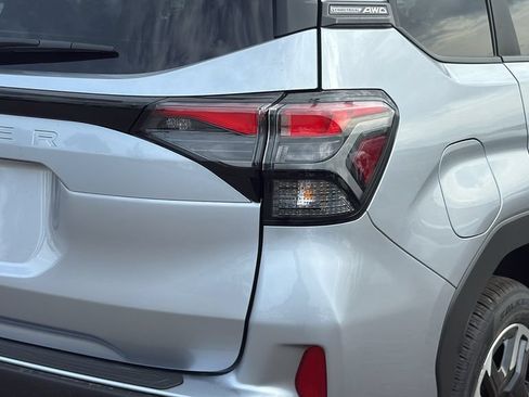 New 2026 Subaru Forester Limited AWD/4WD image 7