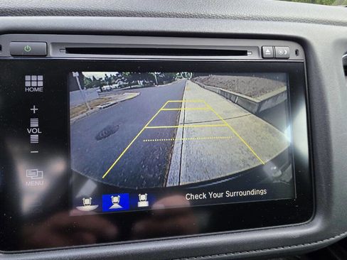 Used 2016 Honda HR-V EX image 14