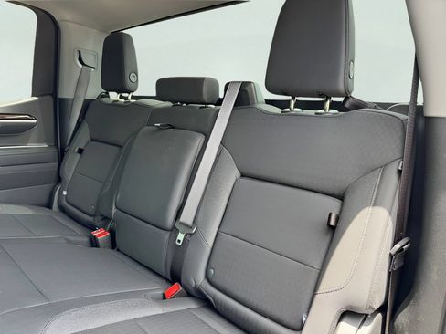 New 2026 GMC Sierra 1500 Elevation RWD image 13