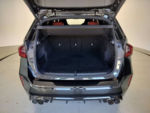 Certified 2024 BMW X1 M35i w/ Premium Package AWD/4WD image 18