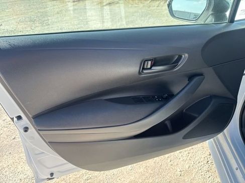 Used 2024 Toyota Corolla LE image 21