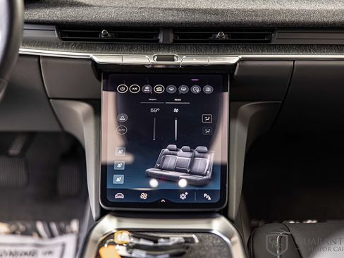 Used 2023 Lucid Air Pure RWD image 34