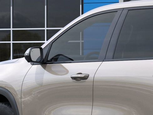 New 2026 GMC Acadia AT4 image 12