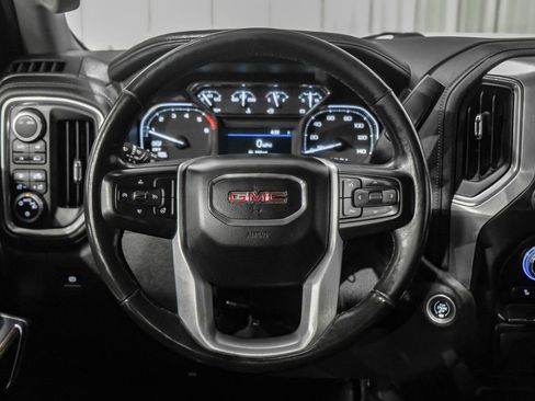 Used 2021 GMC Sierra 1500 Elevation AWD/4WD image 15