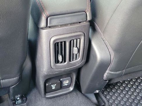 Used 2020 Jeep Compass Trailhawk w/ Cold Weather Group AWD/4WD image 18