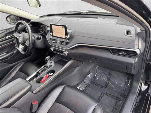Used 2019 Nissan Altima 2.5 SR image 19