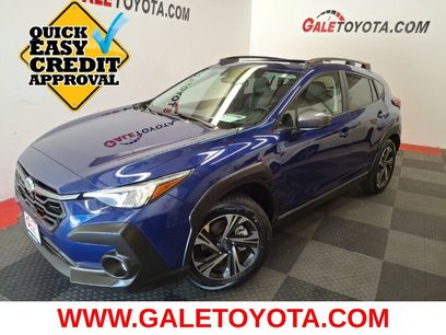 Used 2024 Subaru Crosstrek 2.0i Premium