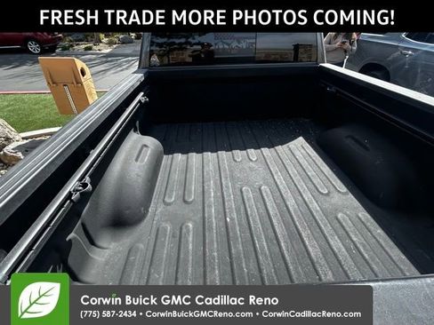 Used 2019 RAM 1500 Laramie image 6