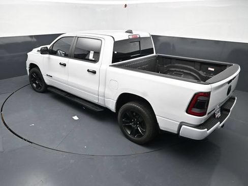 Used 2023 RAM 1500 Big Horn AWD/4WD image 47