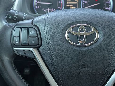Used 2019 Toyota Highlander Limited AWD/4WD image 19