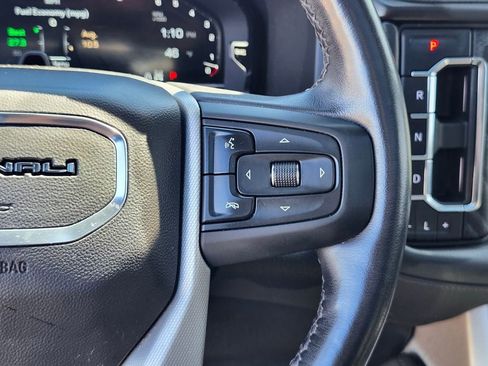 Used 2023 GMC Yukon Denali w/ Denali Reserve Package AWD/4WD image 30