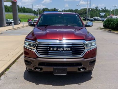 Used 2019 RAM 1500 Limited AWD/4WD image 8