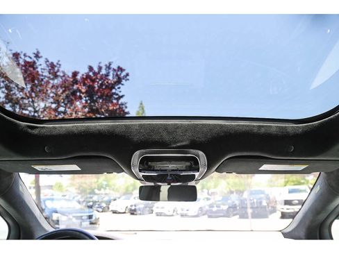 Certified 2023 Mercedes-Benz EQS 580 4MATIC SUV image 14