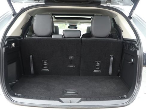 Used 2024 MAZDA CX-90 3.3 Turbo w/ Premium Package image 10